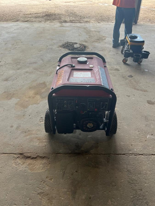 2025 MI-T-M GEN-6500-0MM1