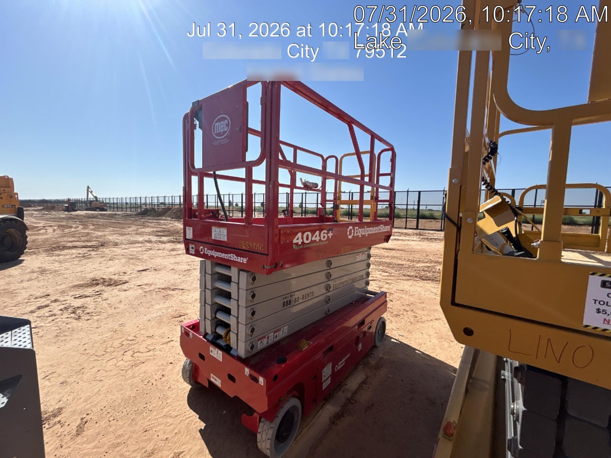 2026 MEC 4046+