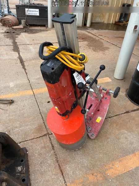 2022 HILTI DD250E