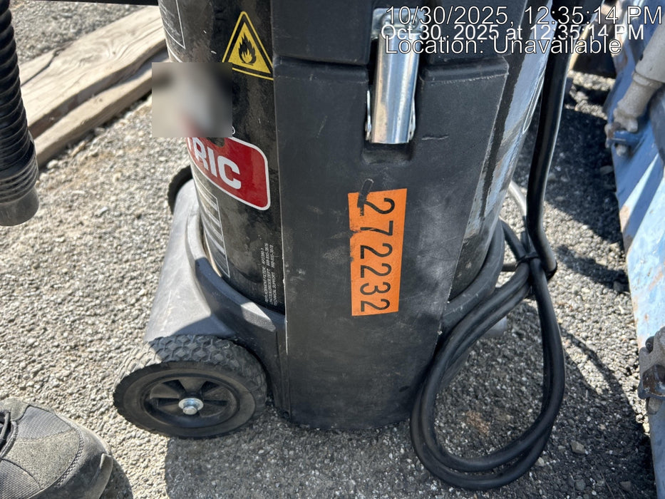 2022 LINCOLN ELECTRIC K3972-5