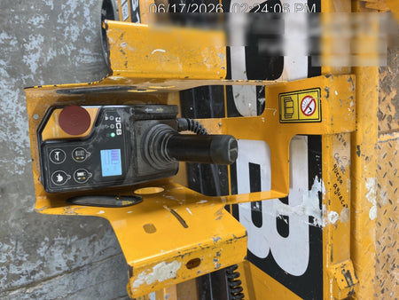 2024 JCB S1932E