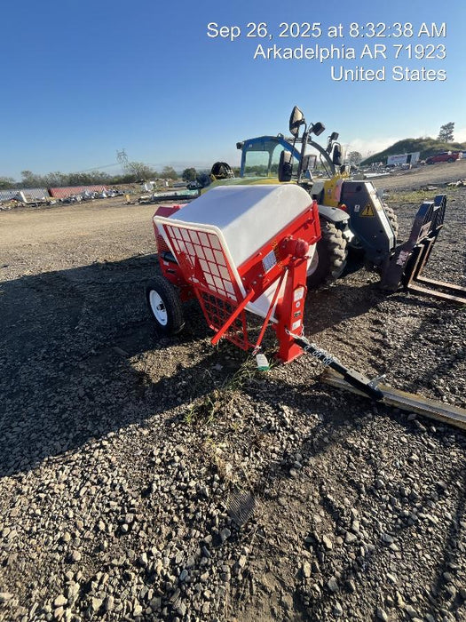 2025 MULTIQUIP WM90PH8