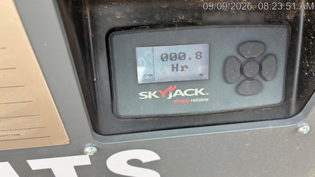 2026 SKYJACK SJ3219E