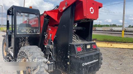 2019 MANITOU MTA10055