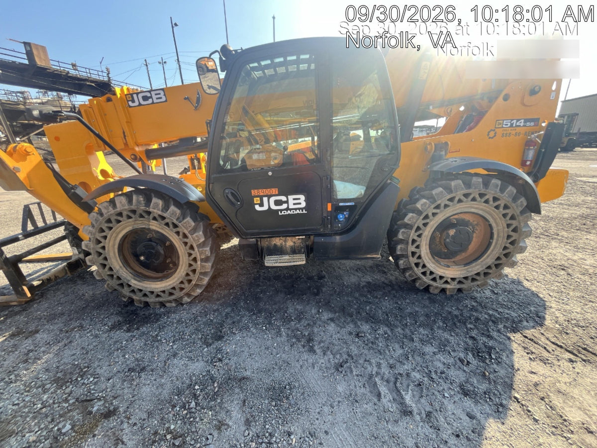 2024 JCB 514-56