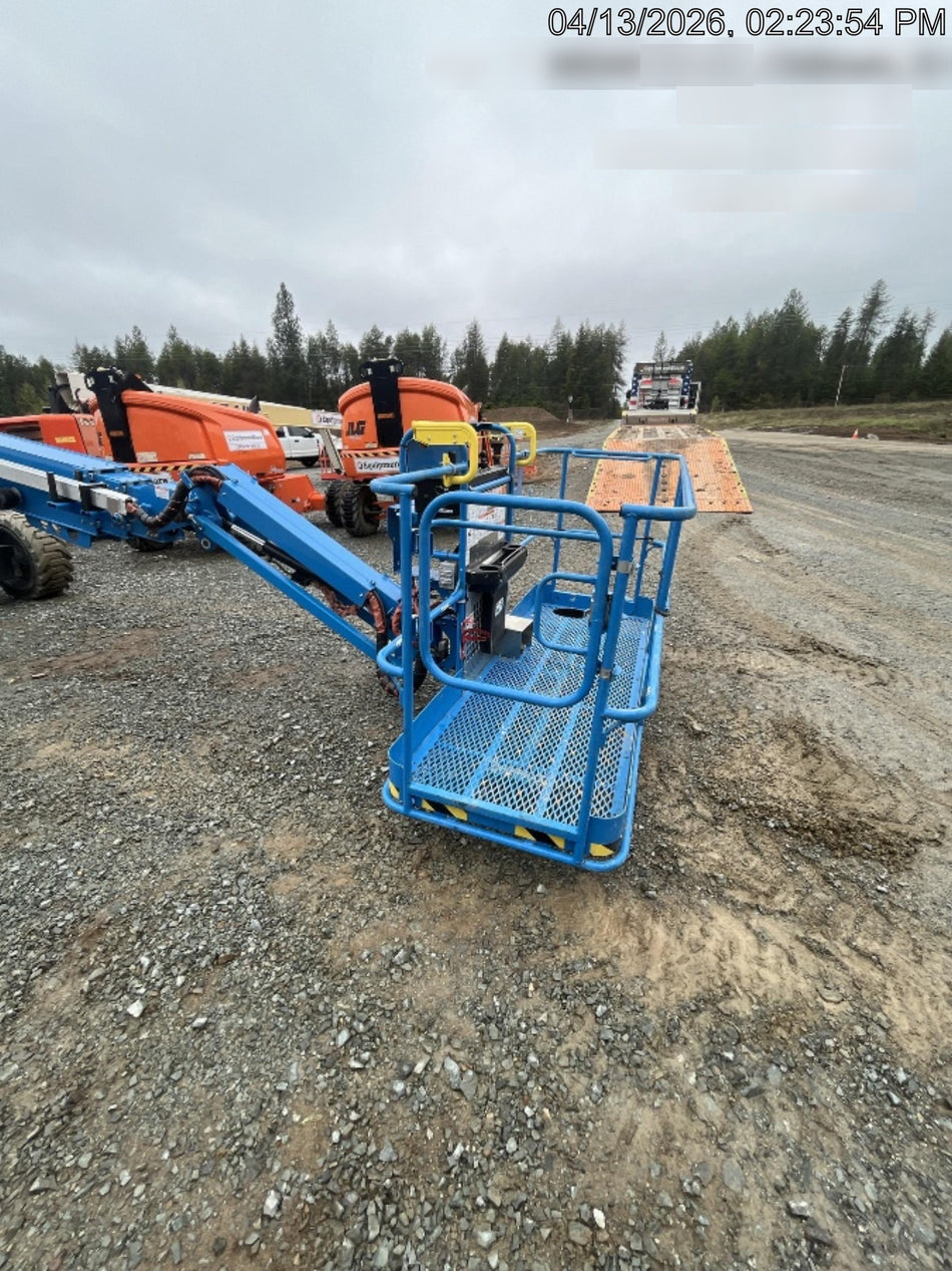 2024 GENIE S-65 XC