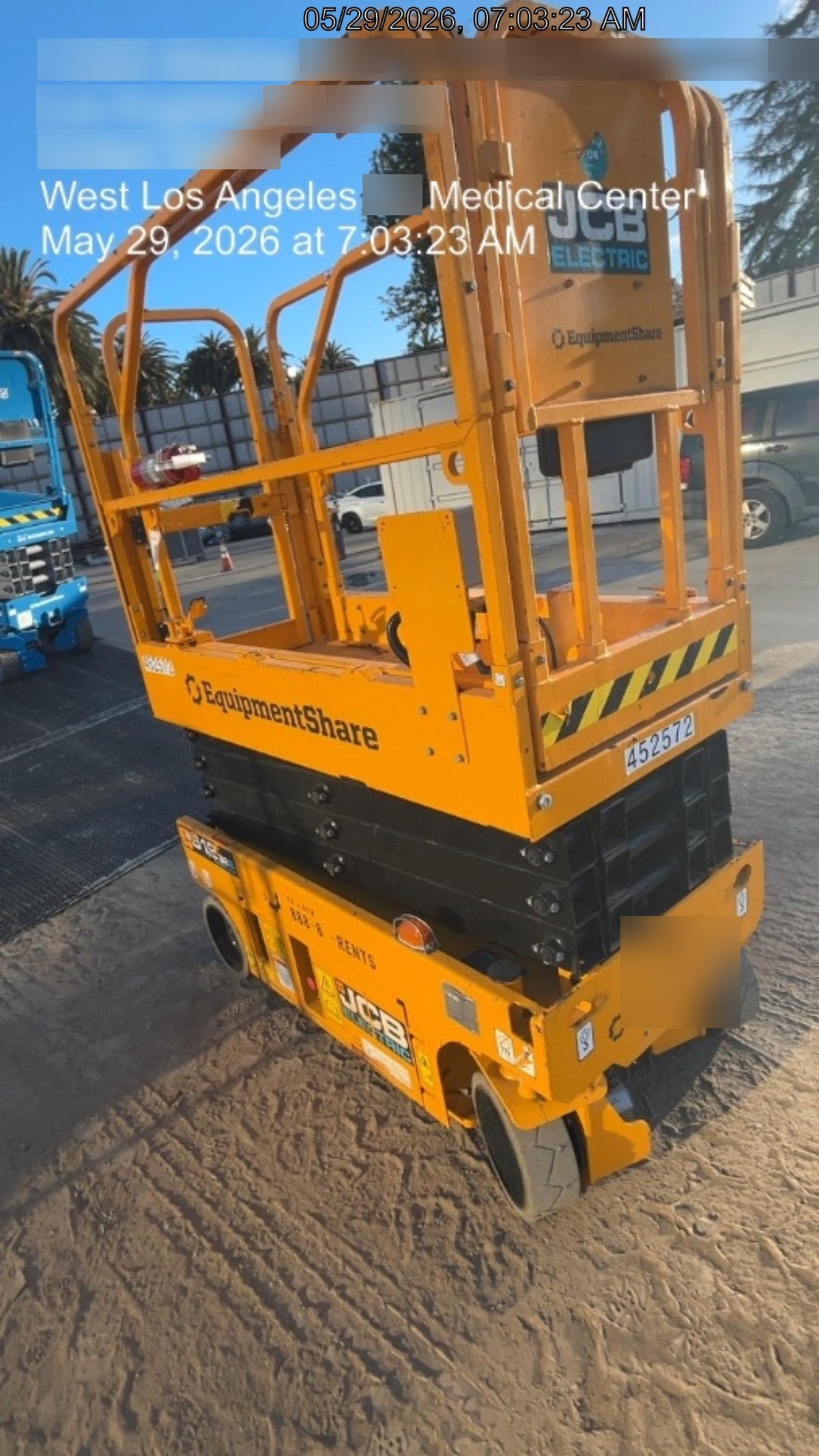 2024 JCB S1932E