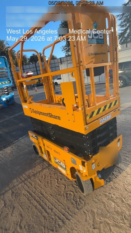 2024 JCB S1932E
