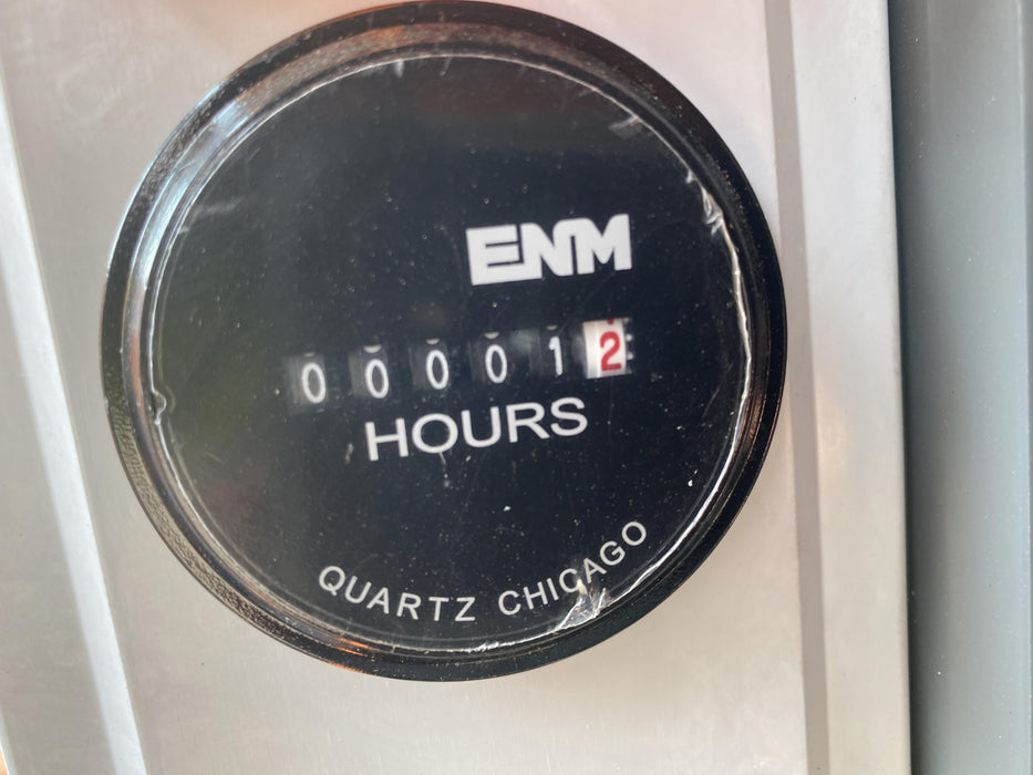 2021 MYERS-SETH A-DD6/HA/SAFE