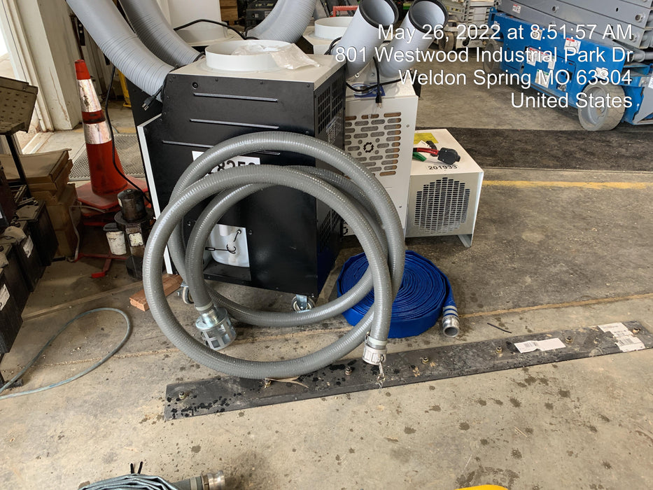 2018 WACKER NEUSON PT2