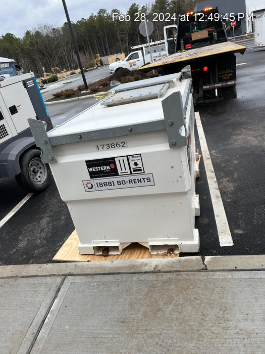 2021 TRANSCUBE 20TCG(G)W-NA