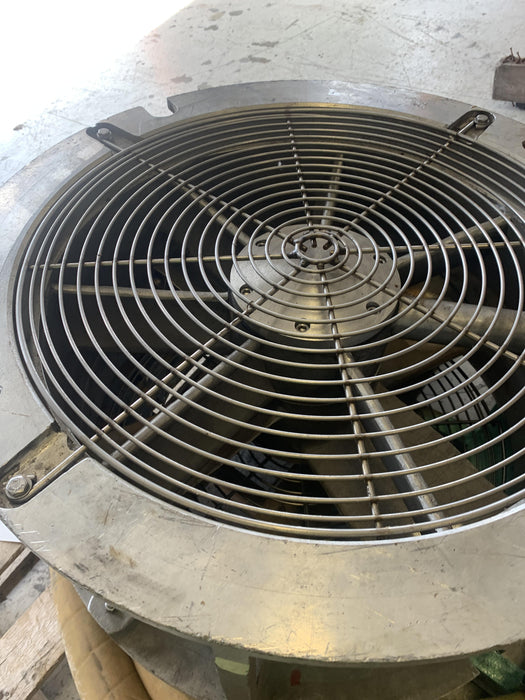 2021 MICHIGAN PNEUMATIC JF20