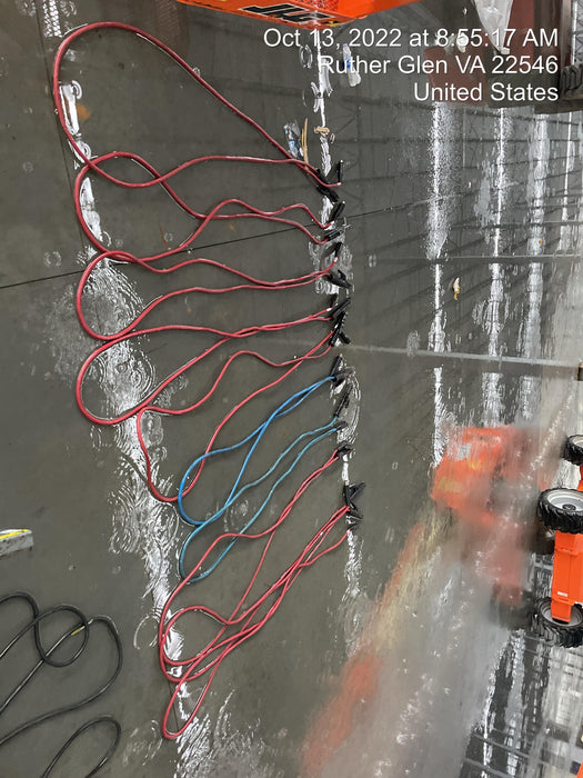 2020 LINCOLN ELECTRIC NVERTEC V275-S