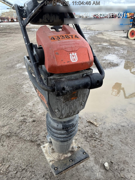 2024 HUSQVARNA LT6005