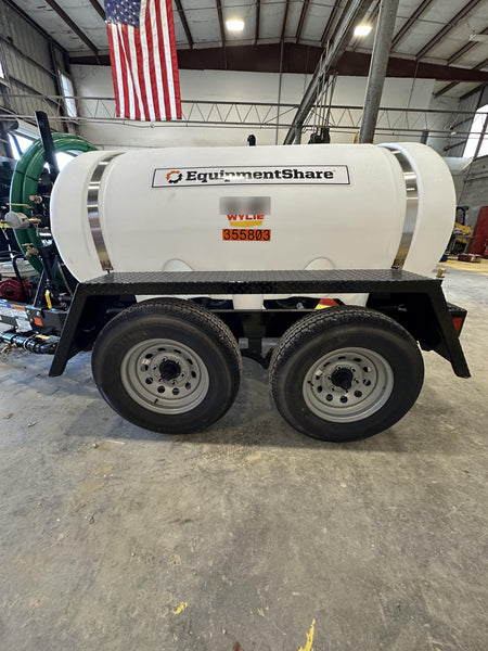 2023 WYLIE EXP-550L-S