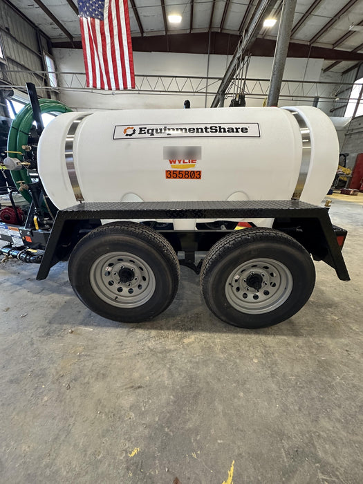 2023 WYLIE EXP-550L-S