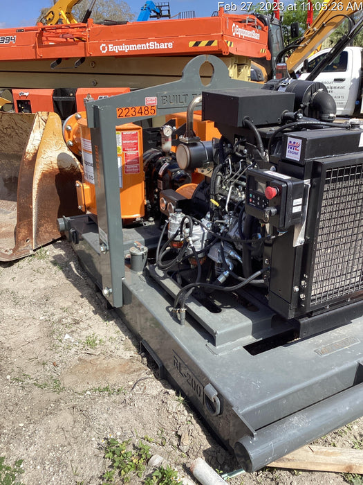 2022 MYERS-SETH RL-200