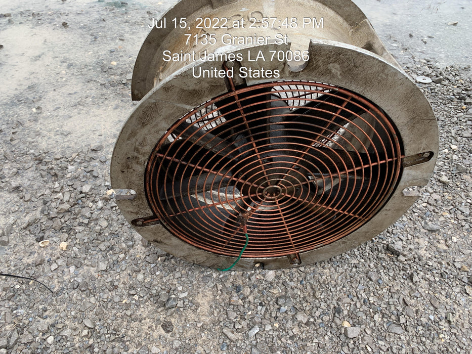 2021 MICHIGAN PNEUMATIC JF20