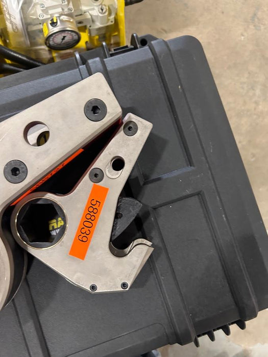 2025 TORCUP TX-4RL110M41