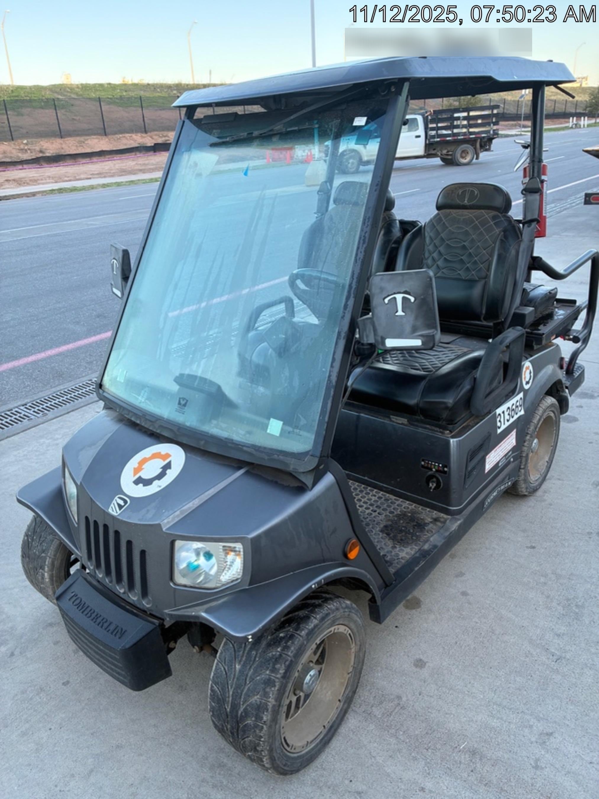 2023 COLUMBIA Journeyman 2+2