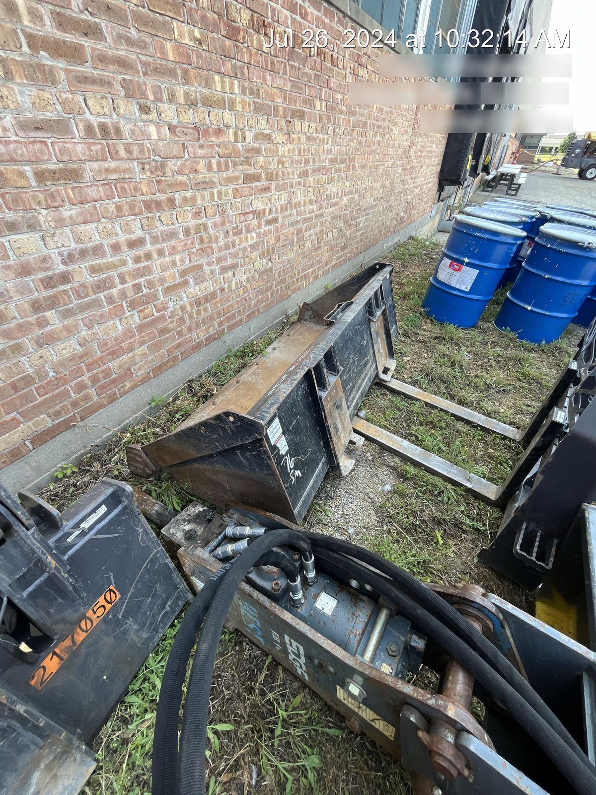 2023 TAKEUCHI TL8R2-CR