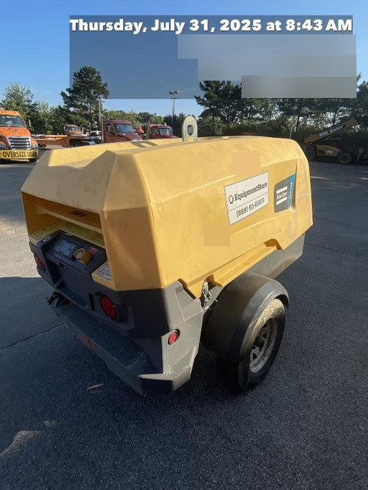 2020 ATLAS COPCO XAS188