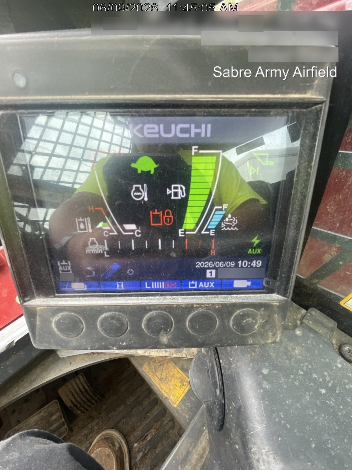 2022 TAKEUCHI TL12R2-CR