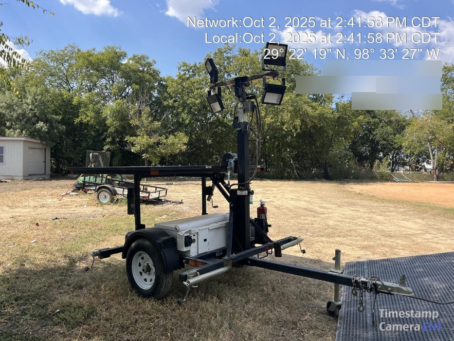 2022 WANCO WLTSSM4A750