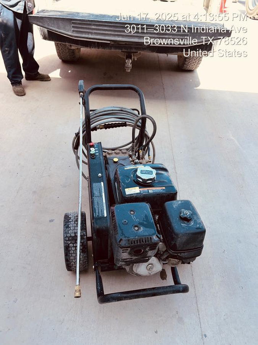 2025 MI-T-M CW-3504-5MGH