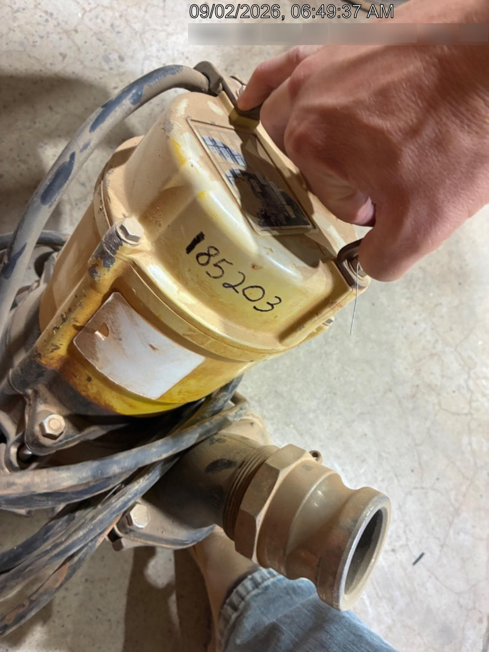 2021 WACKER NEUSON PST2