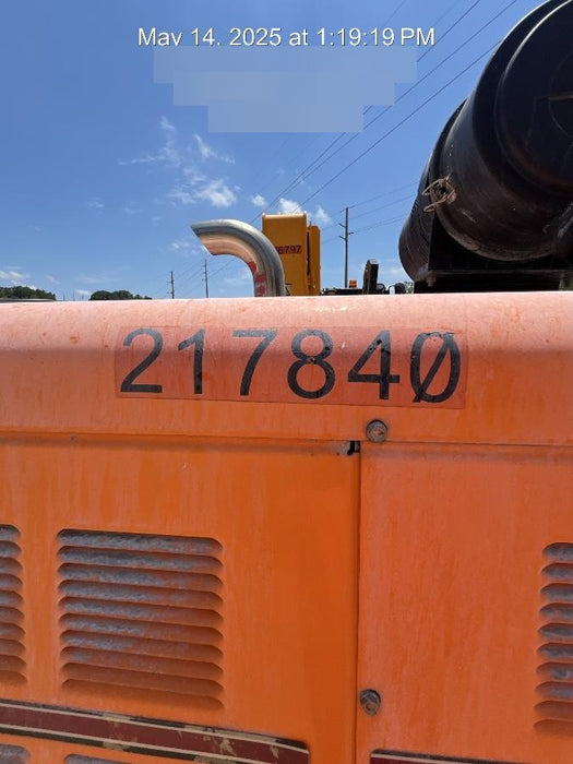 2022 Lincoln Electric Vantage 549X VANTAGE 549X READY-PAK 3