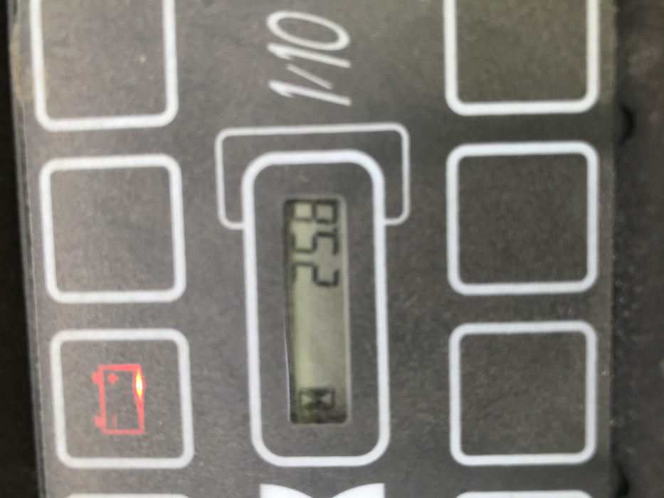 2020 WACKER NEUSON RTKx-SC3