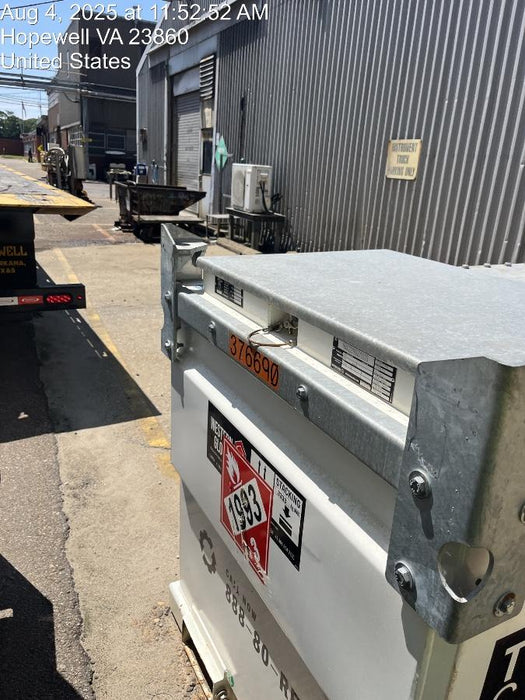 2023 WESTERN GLOBAL 20TCG-ES