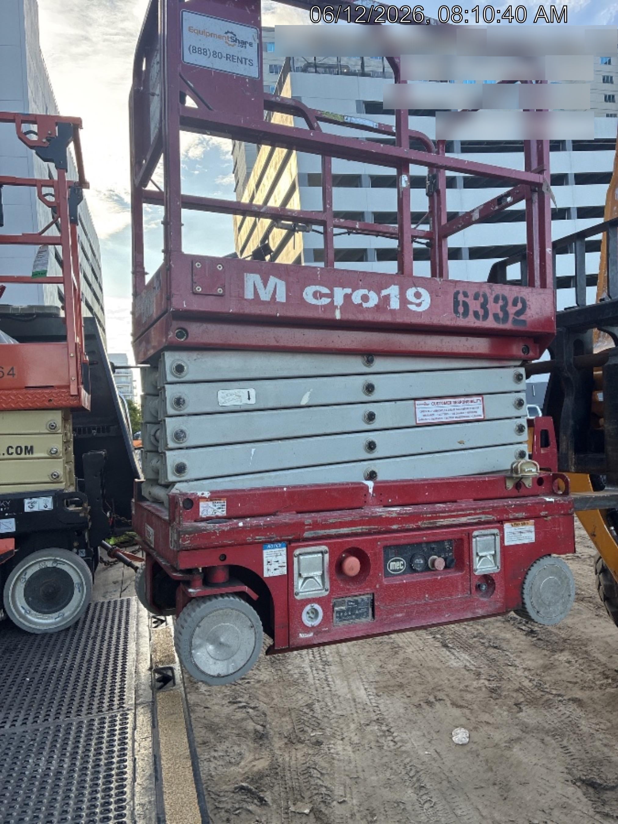 2018 MEC Micro 19