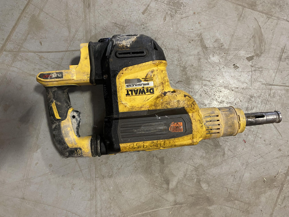 2021 DEWALT DCH614X2