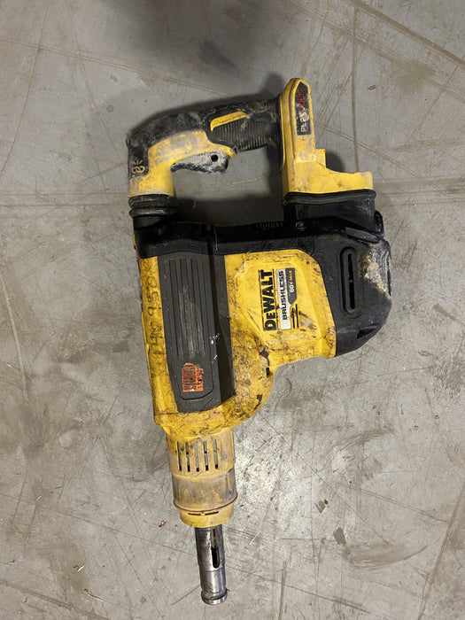 2021 DEWALT DCH614X2