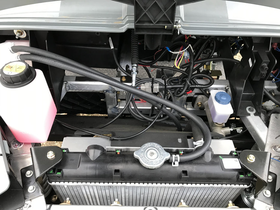 2020 Club Car CA1700D CLUB CAR CA1700D