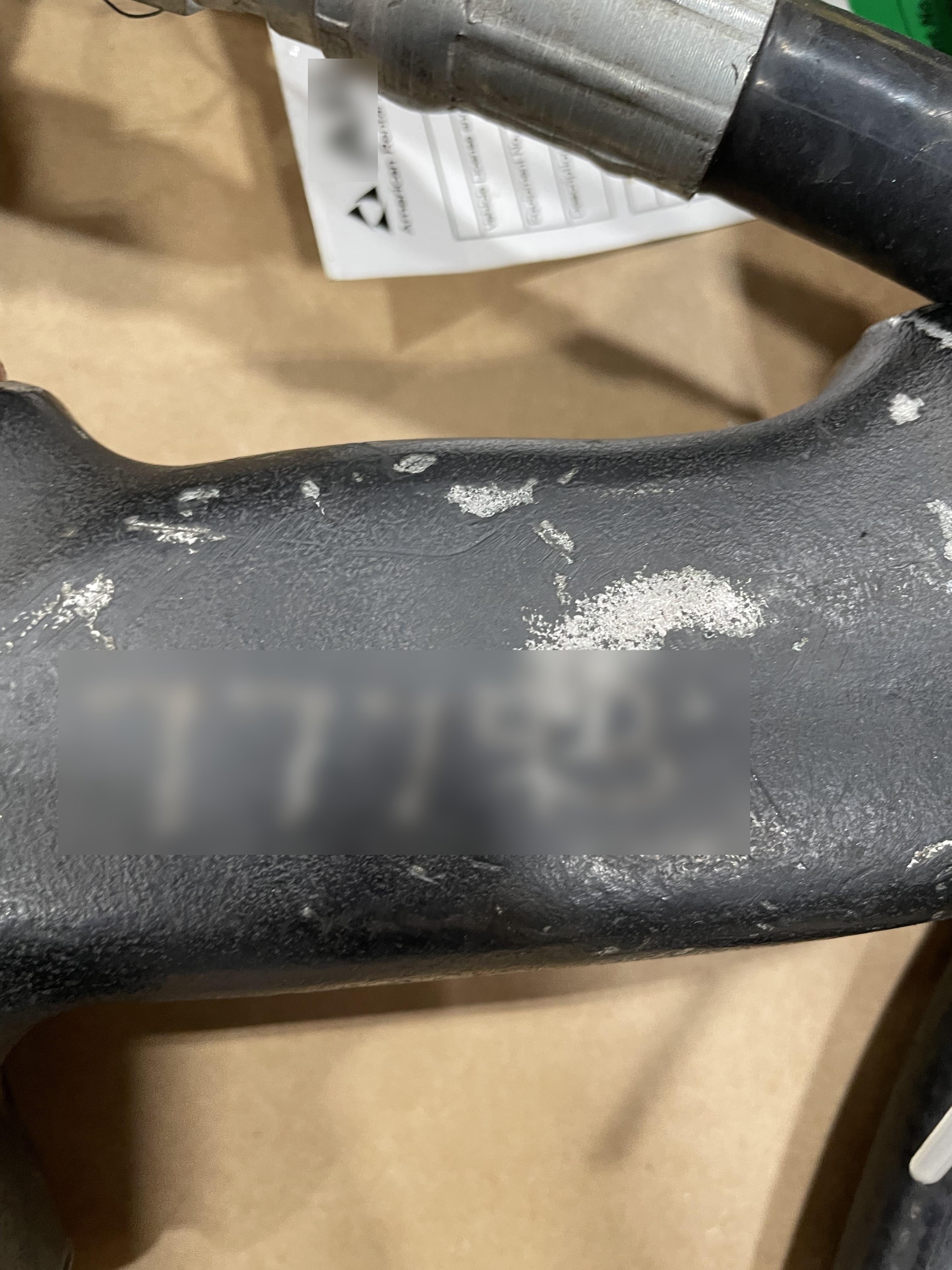 2020 MICHIGAN PNEUMATIC 750SS