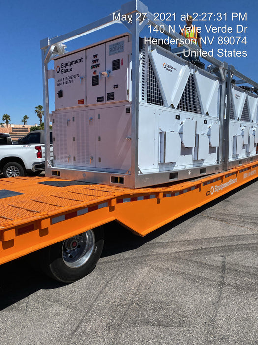 2021 SMARTECH SACP81A-HS