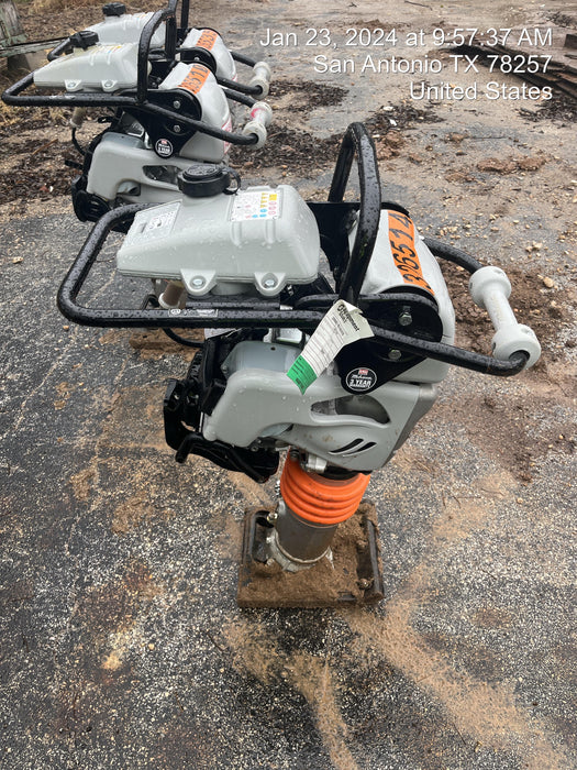 2023 MULTIQUIP MTX60HD