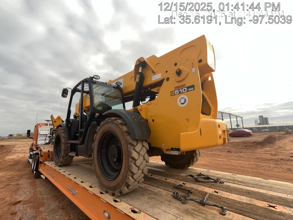 2023 JCB 510-56