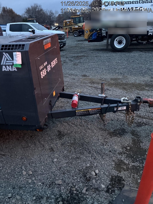 2025 AIRMAN PDS185S CWK