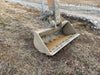 2022 FLECO 60" Ditching Bucket - Fleco