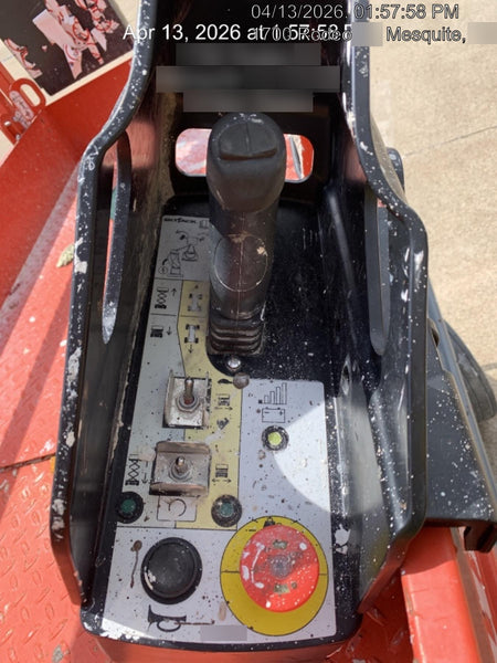 2024 SKYJACK SJ3226