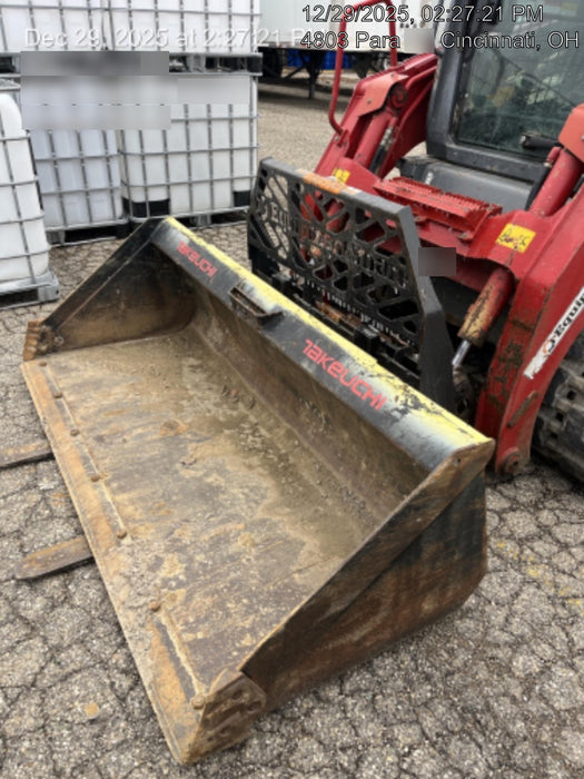 2022 PALADIN 48" Pallet Forks - Paladin