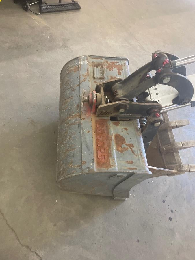 2024 STEEL UNLIMITED SUIME36DB