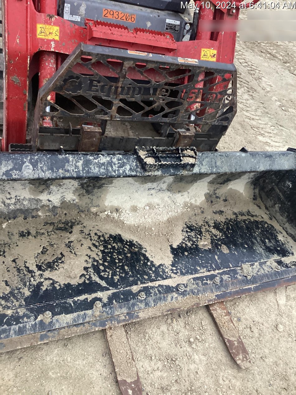 2020 PALADIN 48" Pallet Forks - Paladin
