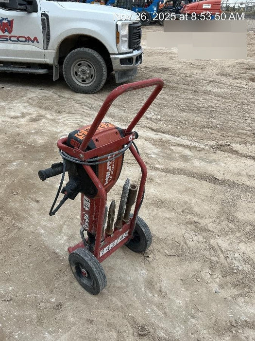 2021 HILTI TE 3000-AVR