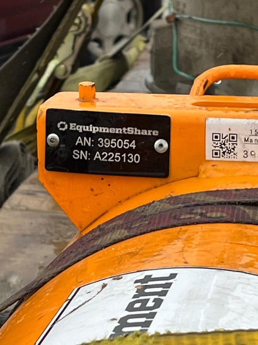 2024 MICHIGAN PNEUMATIC HV-15G-8P-ES-TRACKER