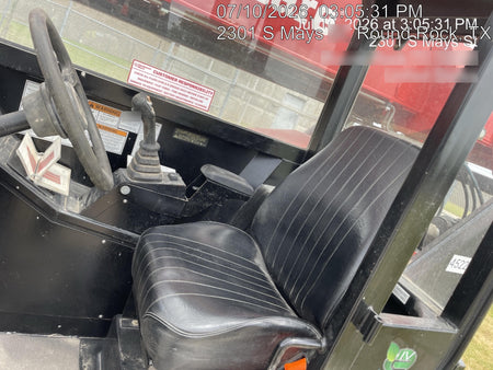 2024 MANITOU MTA6034